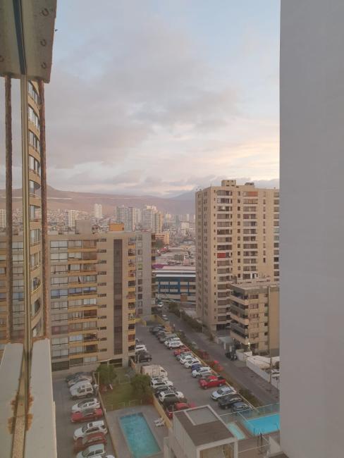 Departamento Edificio la Fontana a paso Unap